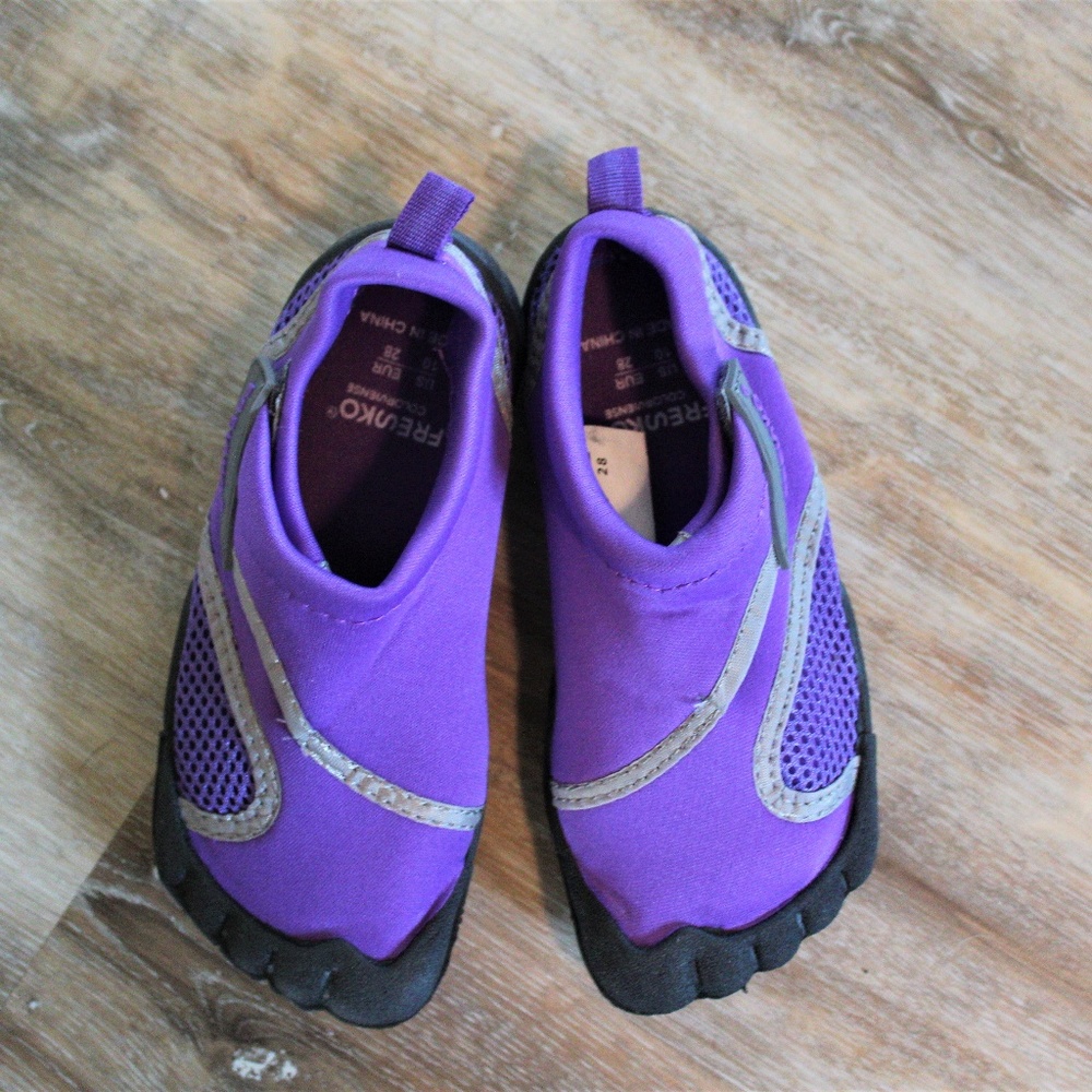 Girls Fresko Water Shoes